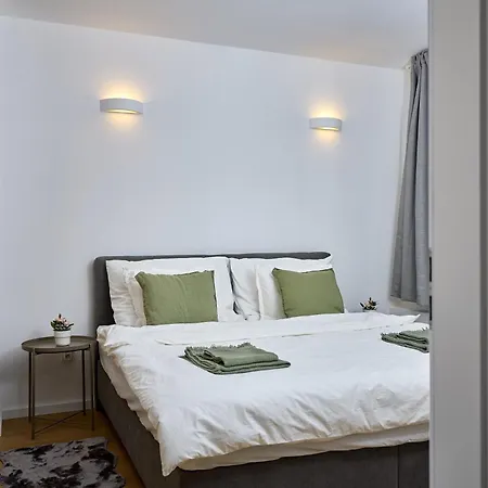 Daire Modern In Wine Town - *