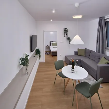 Modern In Wine Town - * Modra