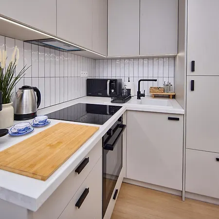 Apartament Modern In Wine Town - Modra