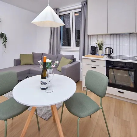 Modern In Wine Town - *