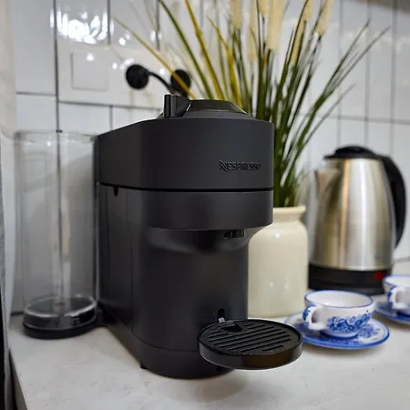 Modern In Wine Town -