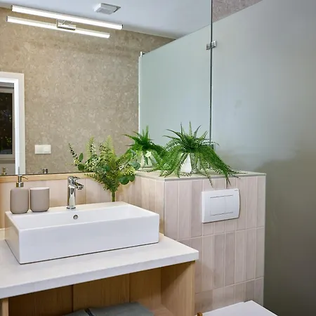 Apartament Modern In Wine Town - Modra