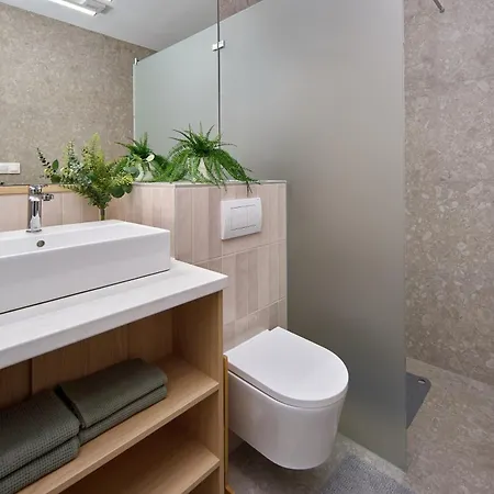 Modern In Wine Town - *