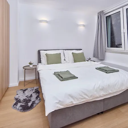 Modern In Wine Town -