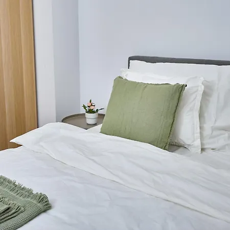 Modern In Wine Town - Daire