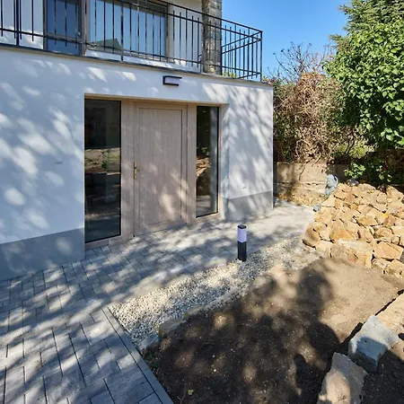 Modern In Wine Town - Modra